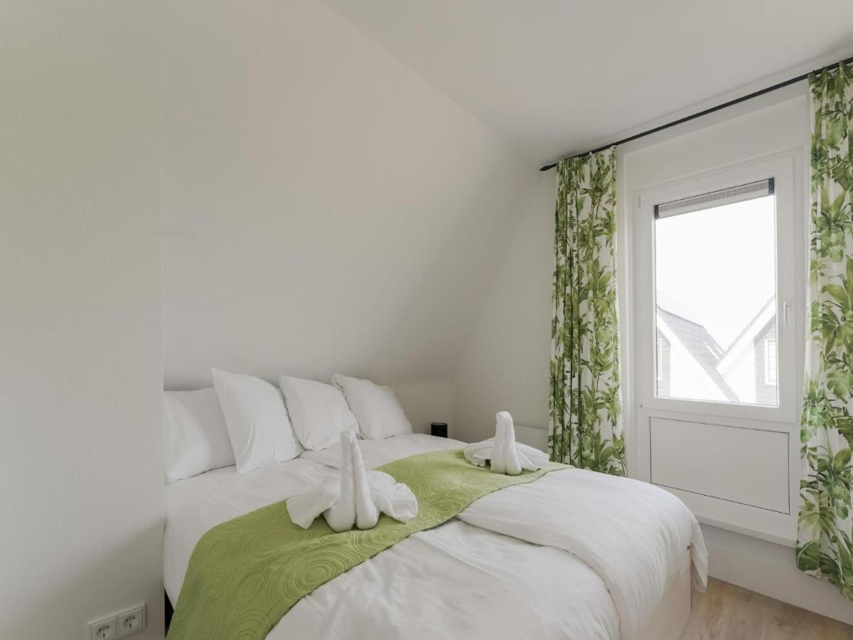 Peaceful Villa On The Water In Stavoren Extérieur photo